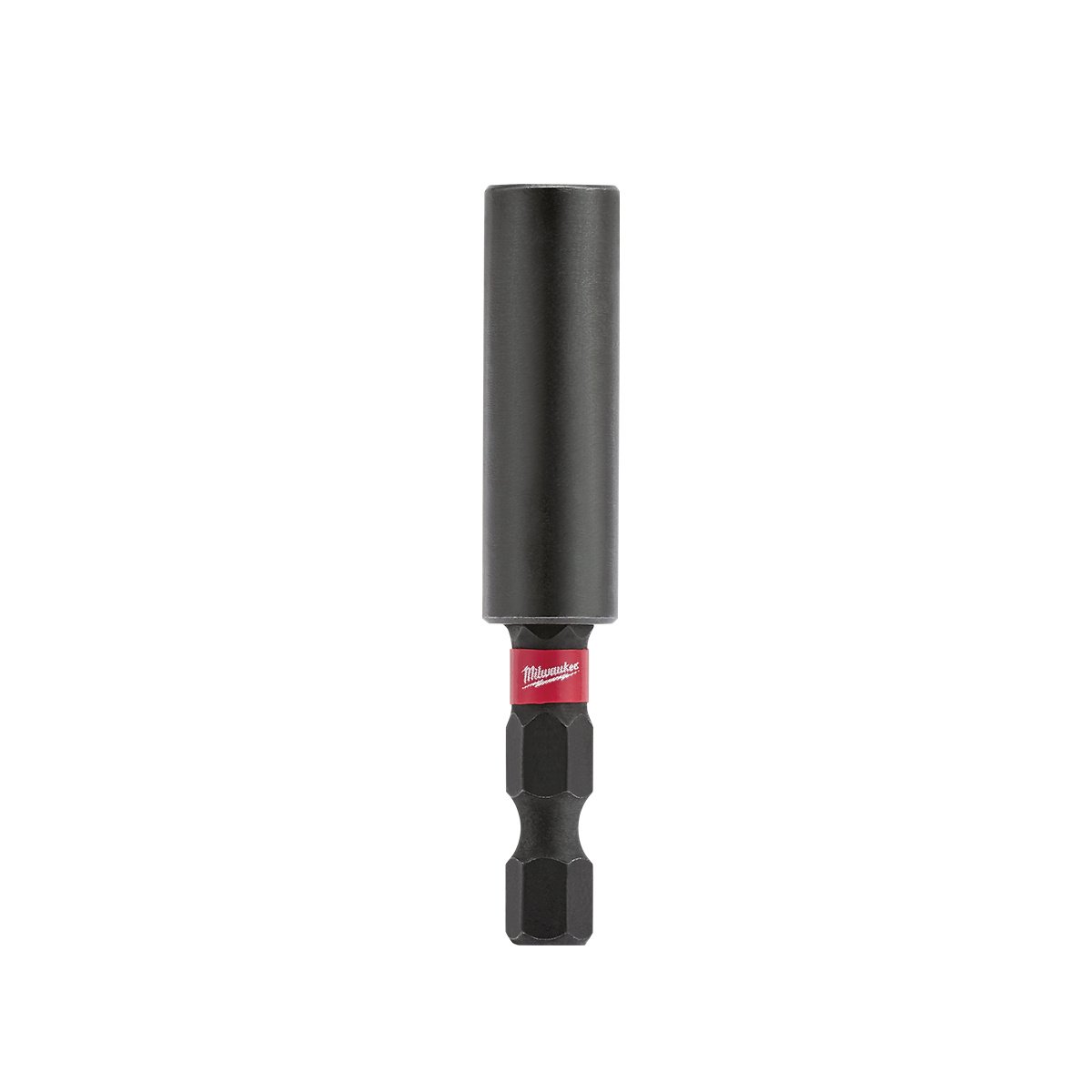 Milwaukee Tool Shockwave™ Impact Magnetic Bit Holder - 2.36" - QC Supply -