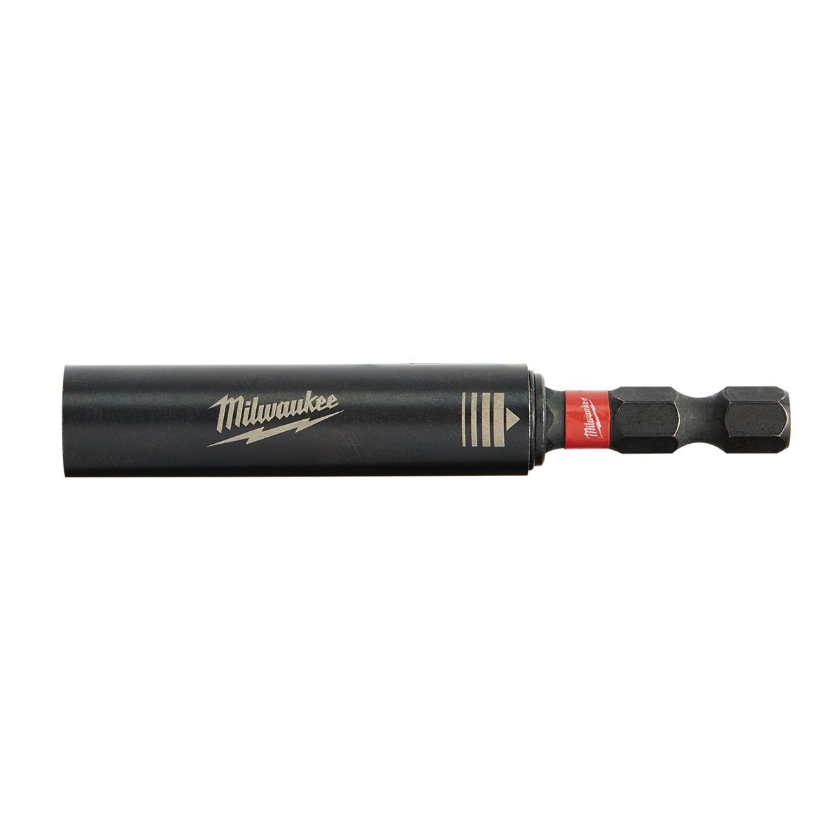 Milwaukee Tool Shockwave™ Impact Magnetic Drive Guide - 3" - QC Supply -