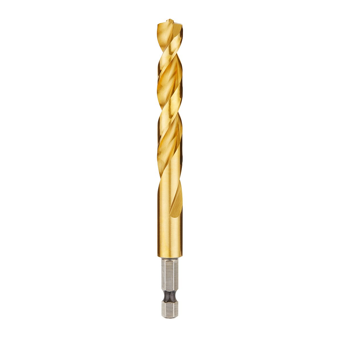 Milwaukee Tool Shockwave™ Red Helix™ Titanium Drill Bit 3/8" 1/2" - QC Supply -
