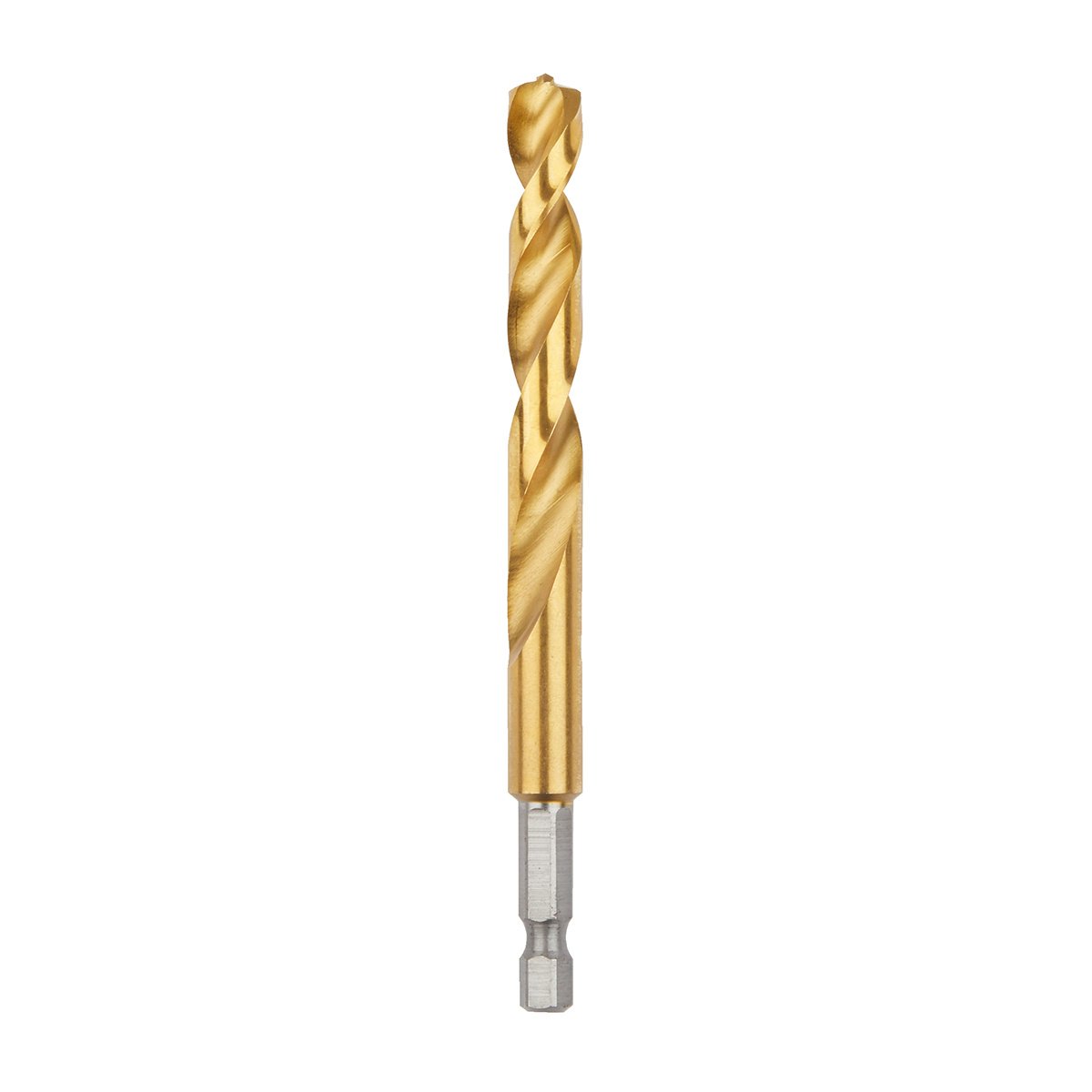 Milwaukee Tool Shockwave™ Red Helix™ Titanium Drill Bit 3/8" 1/2" - QC Supply -