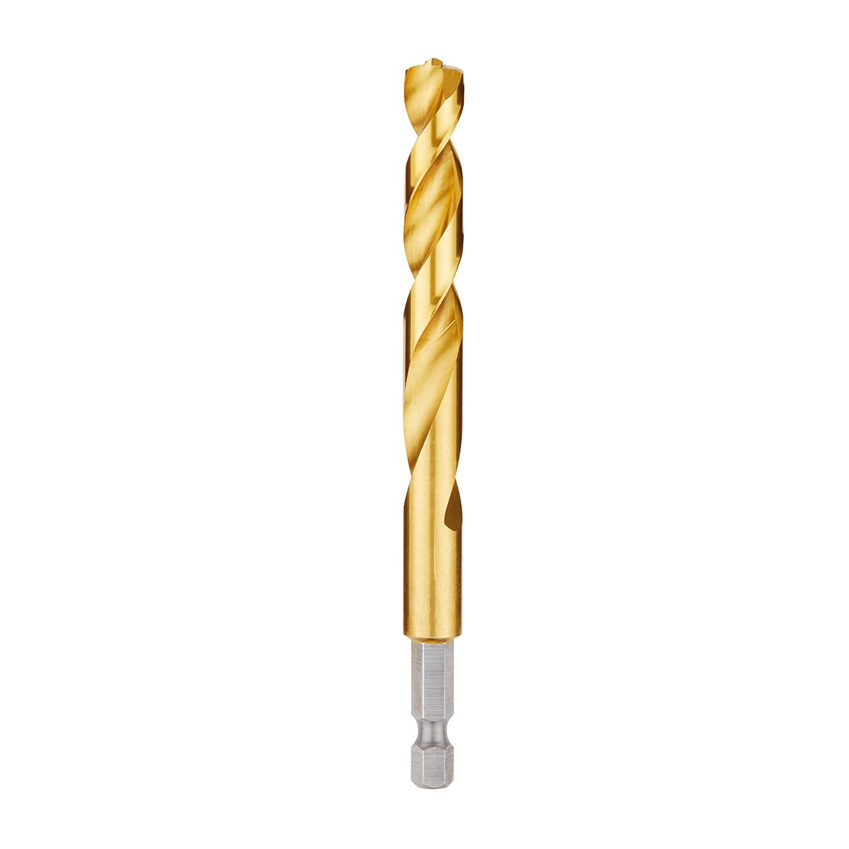 Milwaukee Tool Shockwave™ Red Helix™ Titanium Drill Bit 3/8" 1/2" - QC Supply -