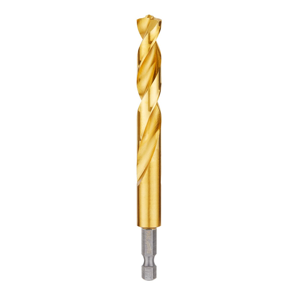 Milwaukee Tool Shockwave™ Red Helix™ Titanium Drill Bit 3/8" 1/2" - QC Supply -