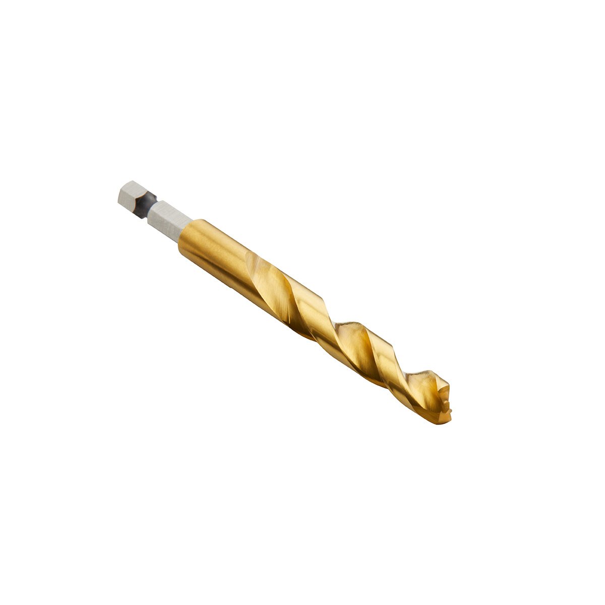 Milwaukee Tool Shockwave™ Red Helix™ Titanium Drill Bit 3/8" 1/2" - QC Supply -
