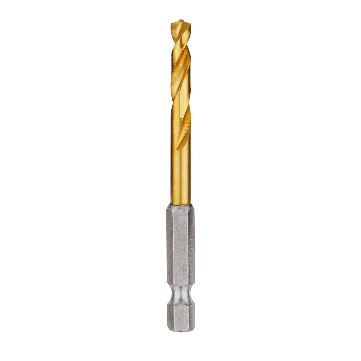 Milwaukee Tool Shockwave Red Helix Titanium Drill Bits 1/16"13/64" - QC Supply -
