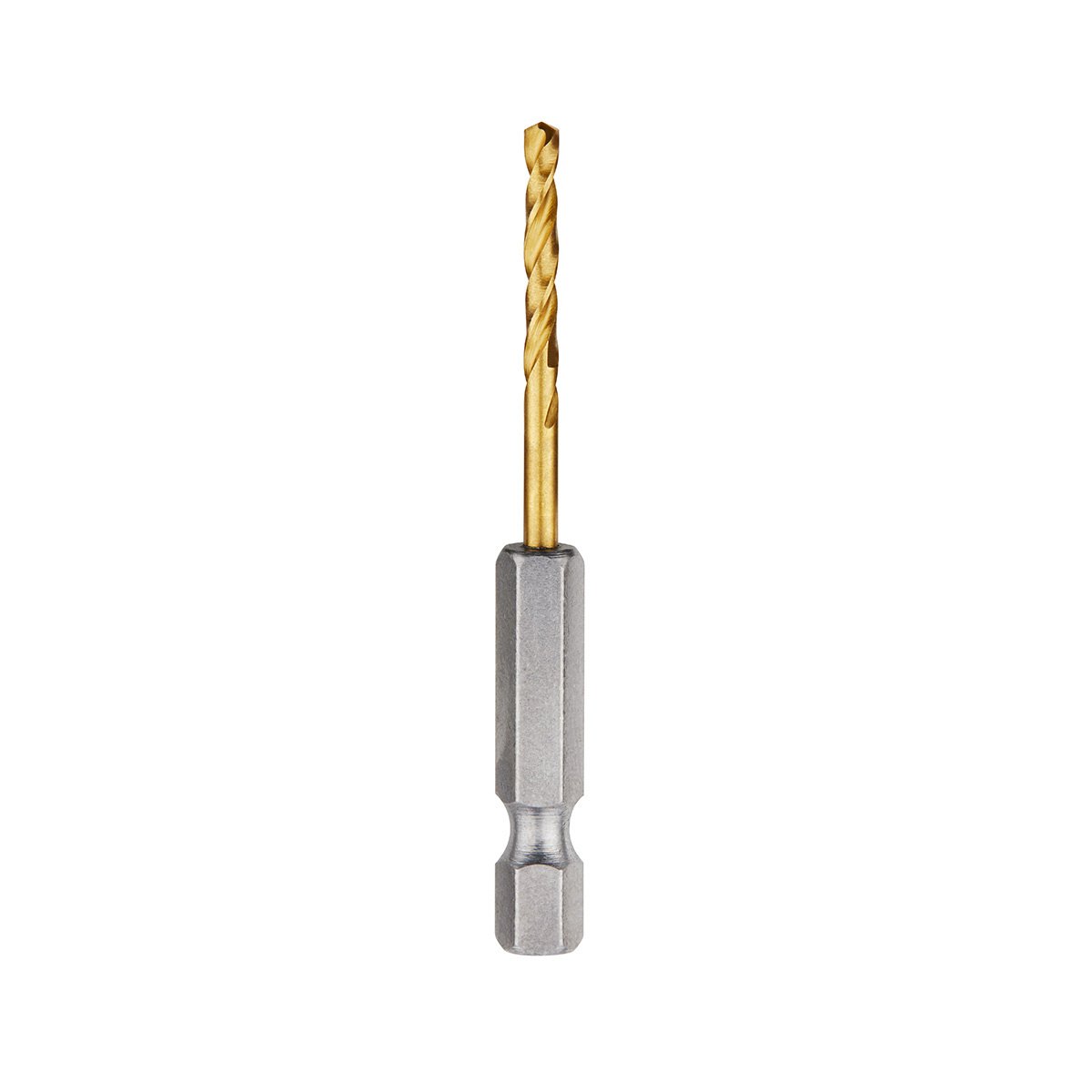 Milwaukee Tool Shockwave Red Helix Titanium Drill Bits 1/16"13/64" - QC Supply -