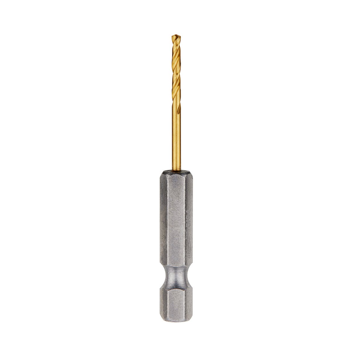 Milwaukee Tool Shockwave Red Helix Titanium Drill Bits 1/16"13/64" - QC Supply -