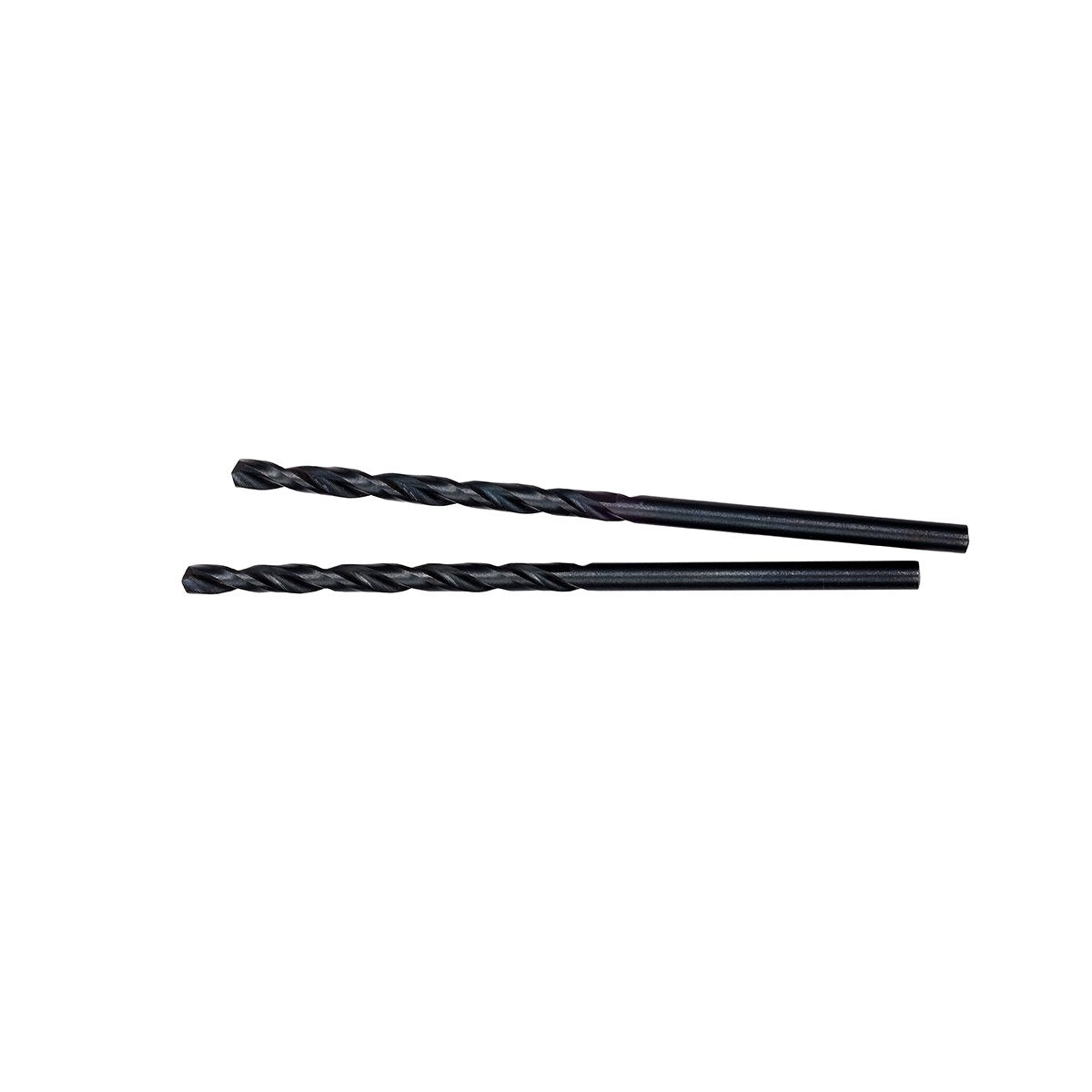Milwaukee Tool Thunderbolt® Black Oxide Drill Bits 1/16" 3/16" - QC Supply -