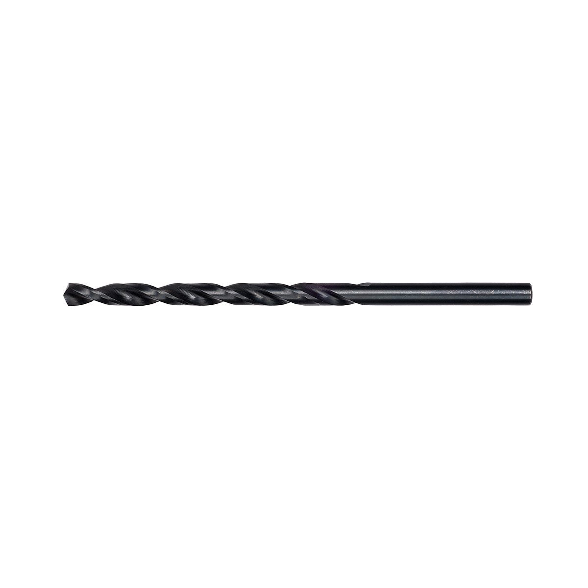 Milwaukee Tool Thunderbolt® Black Oxide Drill Bits 1/16" 3/16" - QC Supply -