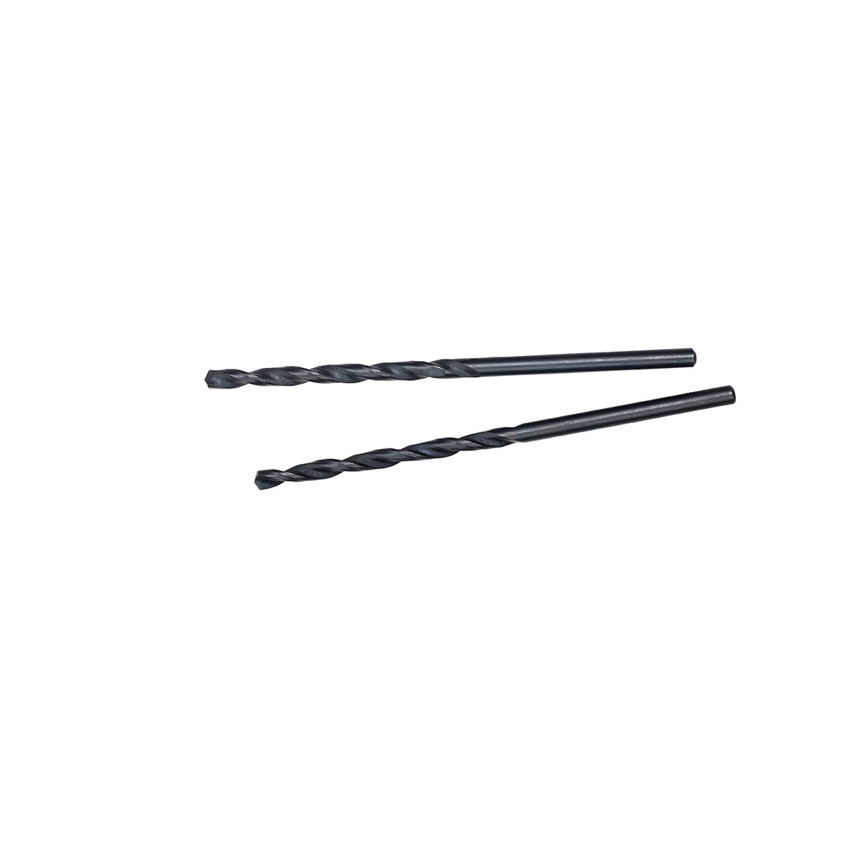 Milwaukee Tool Thunderbolt® Black Oxide Drill Bits 1/16" 3/16" - QC Supply -