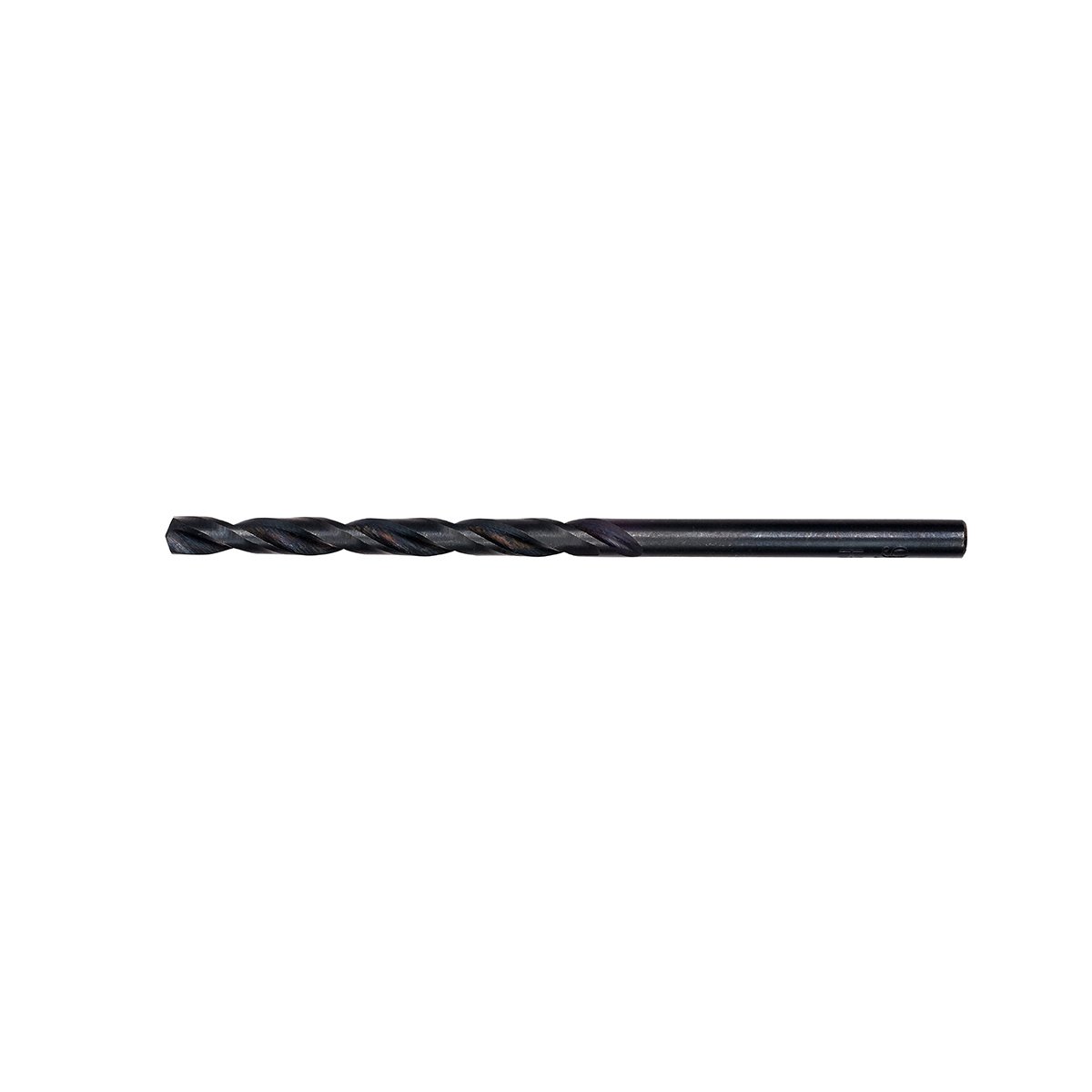 Milwaukee Tool Thunderbolt® Black Oxide Drill Bits 1/16" 3/16" - QC Supply -