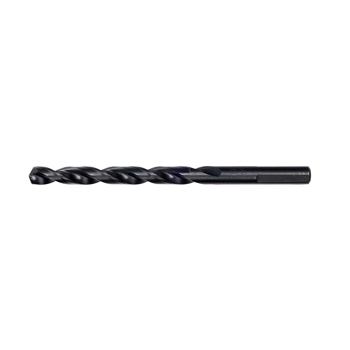 Milwaukee Tool Thunderbolt® Black Oxide Drill Bits 13/64" 11/32" - QC Supply -
