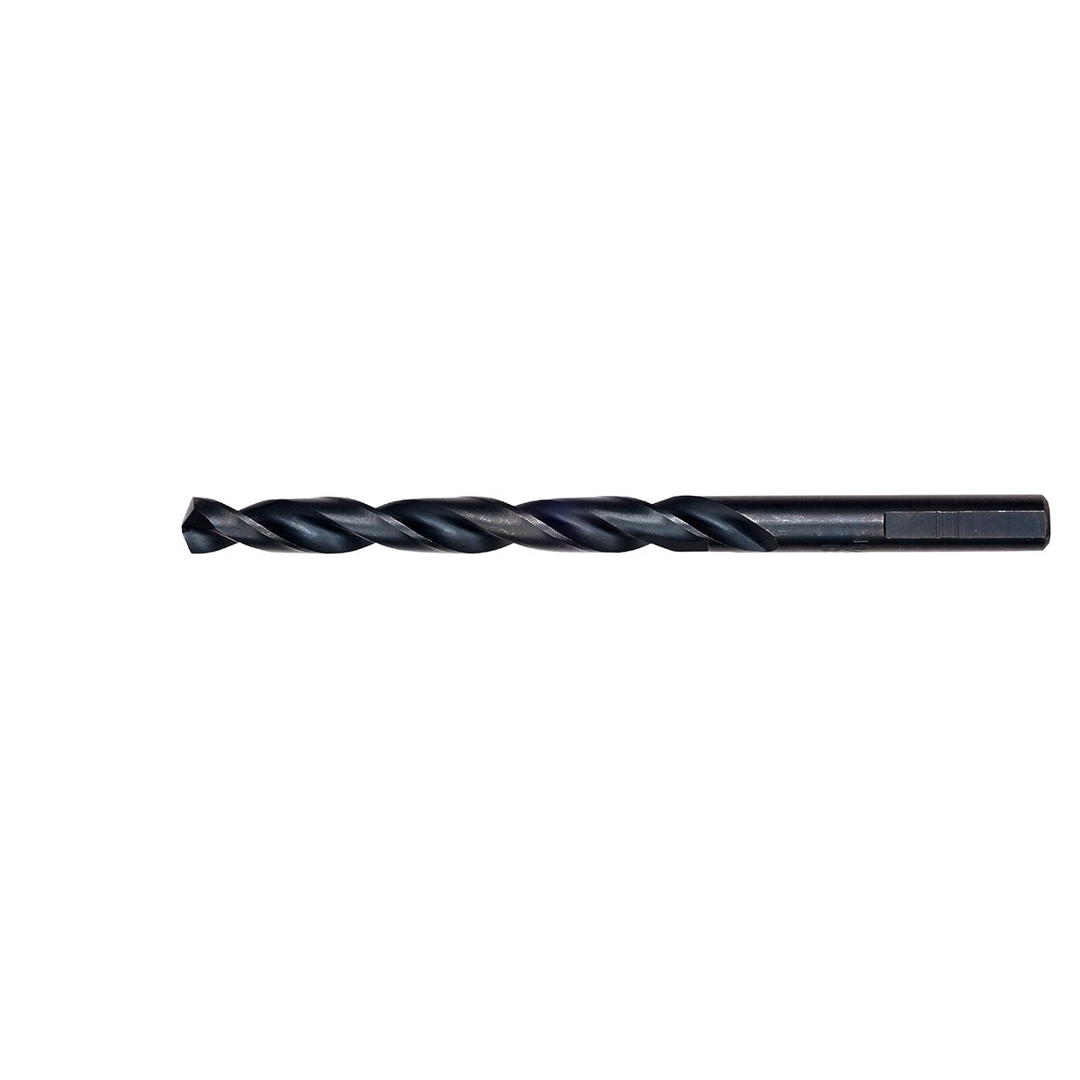 Milwaukee Tool Thunderbolt® Black Oxide Drill Bits 13/64" 11/32" - QC Supply -
