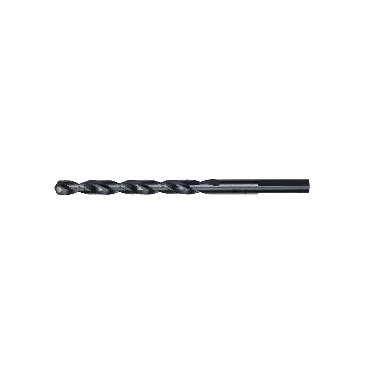 Milwaukee Tool Thunderbolt® Black Oxide Drill Bits 13/64" 11/32" - QC Supply -