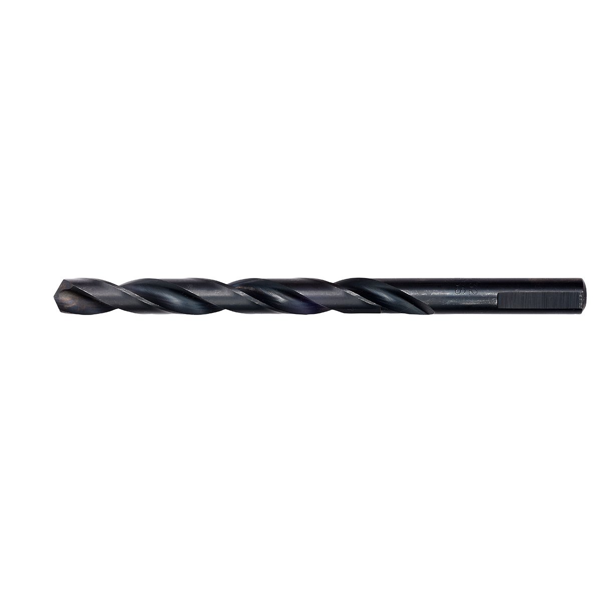 Milwaukee Tool Thunderbolt® Black Oxide Drill Bits 13/64" 11/32" - QC Supply -