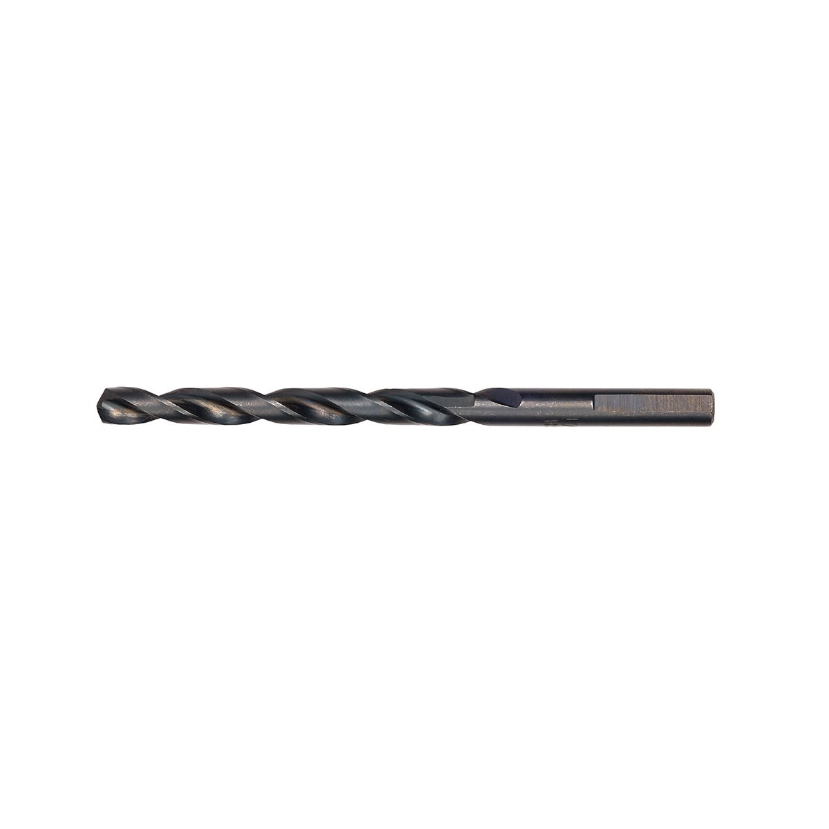 Milwaukee Tool Thunderbolt® Black Oxide Drill Bits 13/64" 11/32" - QC Supply -