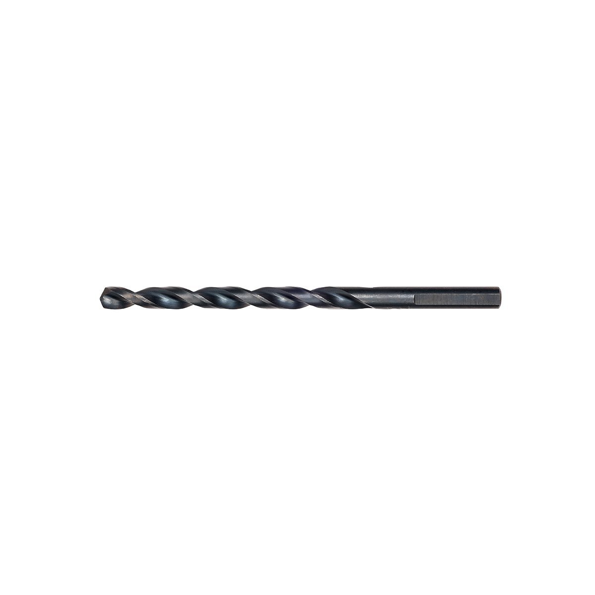 Milwaukee Tool Thunderbolt® Black Oxide Drill Bits 13/64" 11/32" - QC Supply -