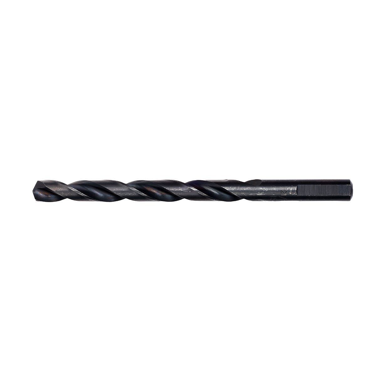 Milwaukee Tool Thunderbolt® Black Oxide Drill Bits 13/64" 11/32" - QC Supply -