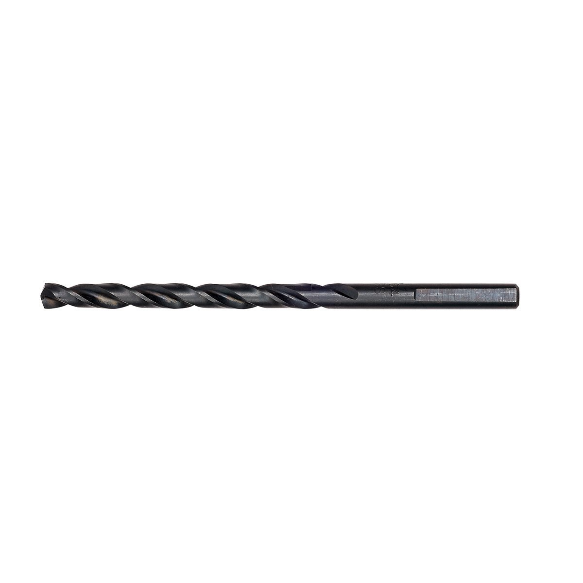Milwaukee Tool Thunderbolt® Black Oxide Drill Bits 13/64" 11/32" - QC Supply -