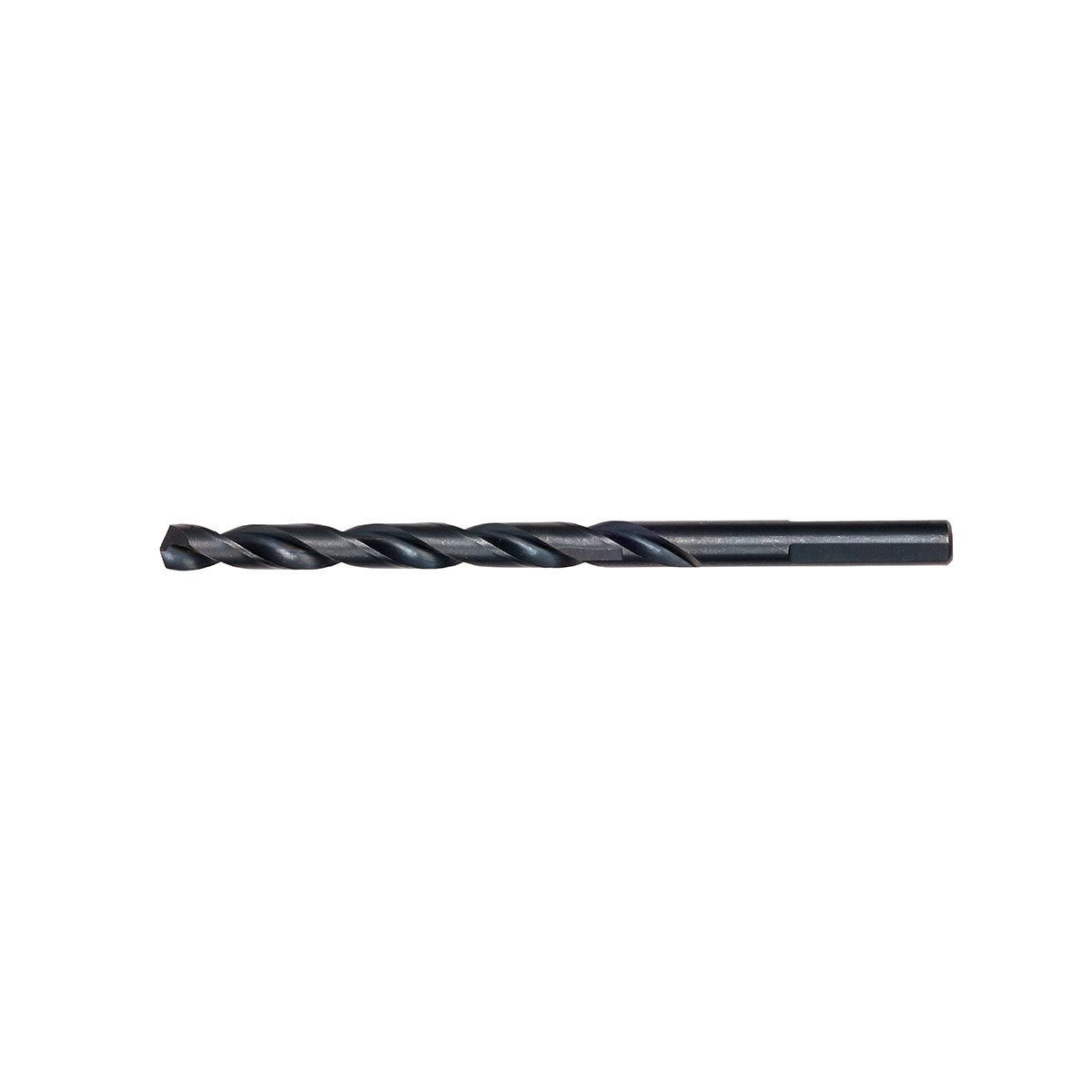 Milwaukee Tool Thunderbolt® Black Oxide Drill Bits 13/64" 11/32" - QC Supply -