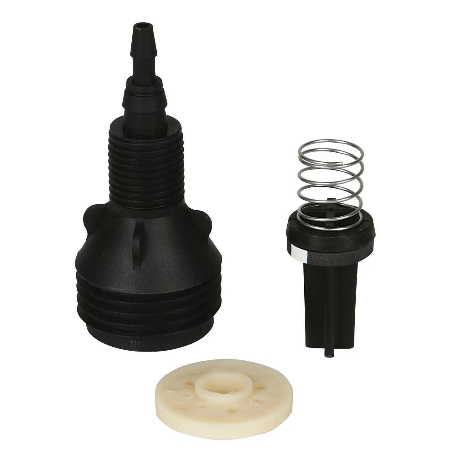 MiniDos® 0.4% Kit D Suction Tube Assembly - QC Supply -