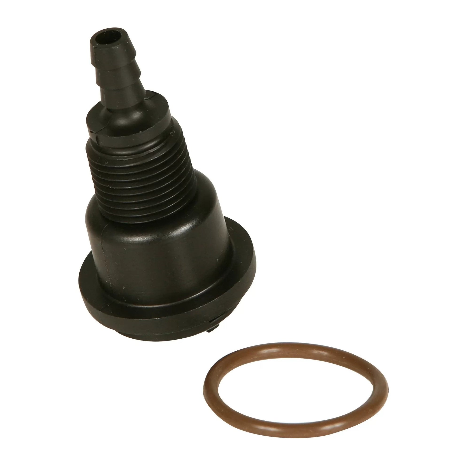 MiniDos® 1% Kit D Suction Tube Assembly - QC Supply -