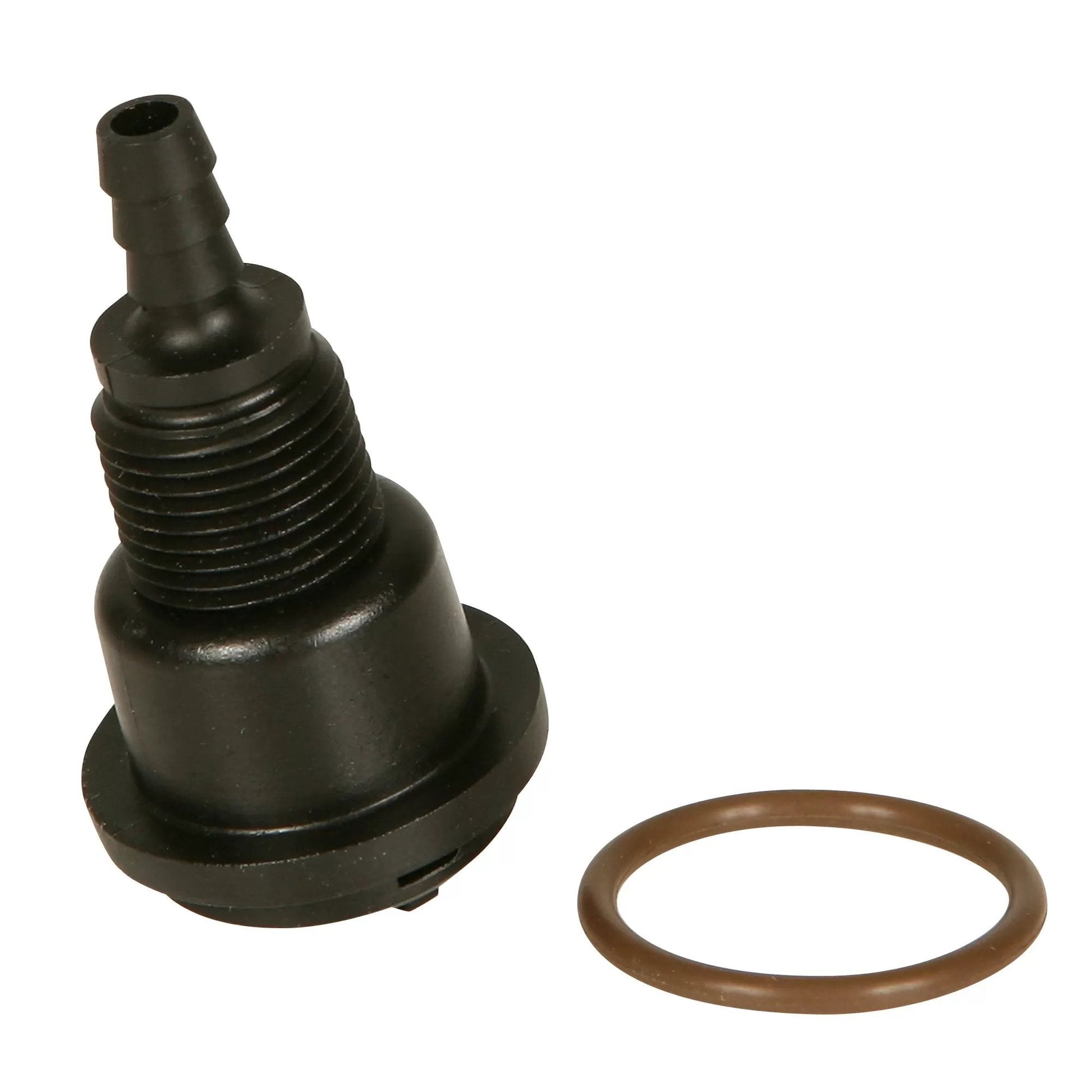 MiniDos® 2.5% Kit D Suction Tube Assembly - QC Supply -