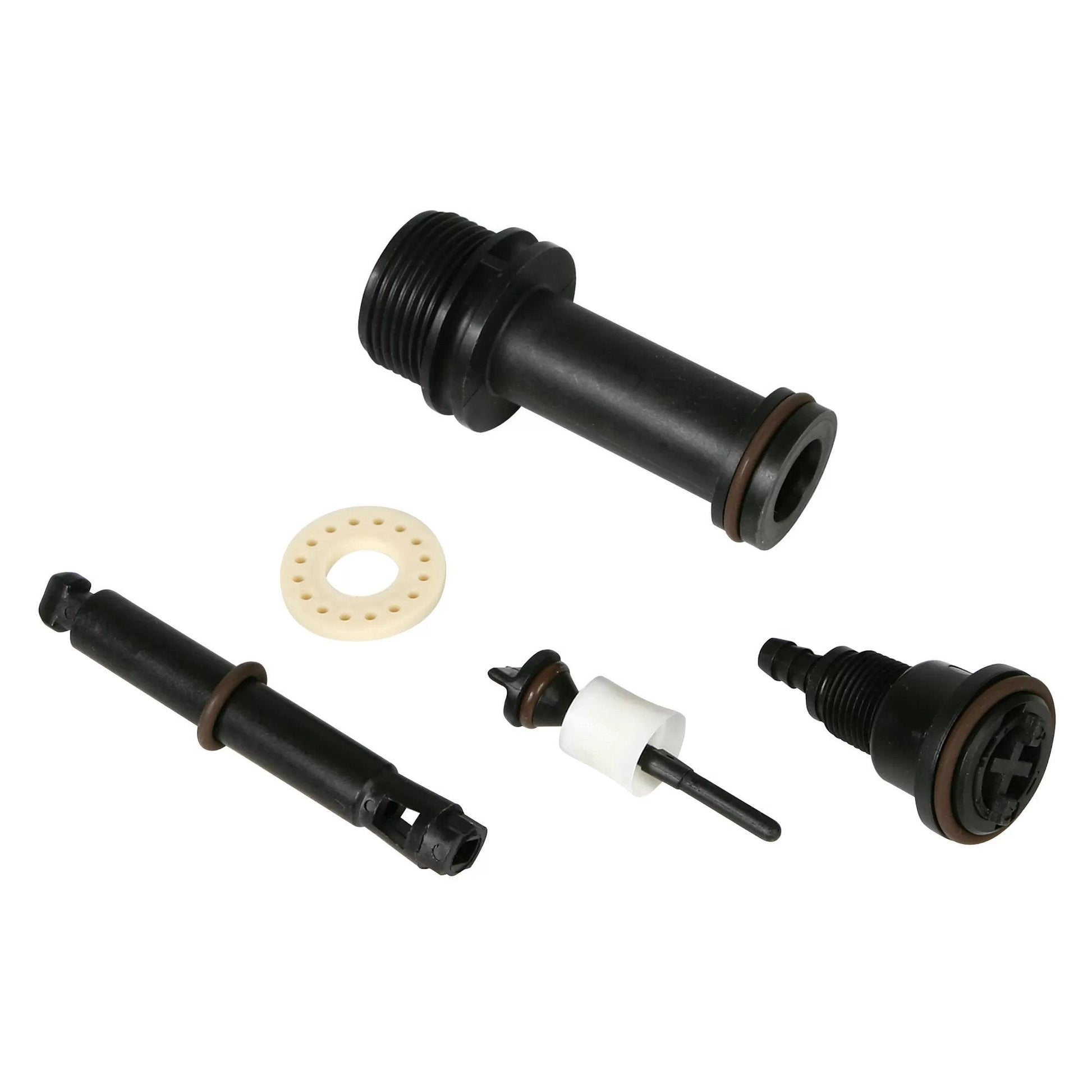 MiniDos® 2.5% Kit E Wear Parts Kit - QC Supply -