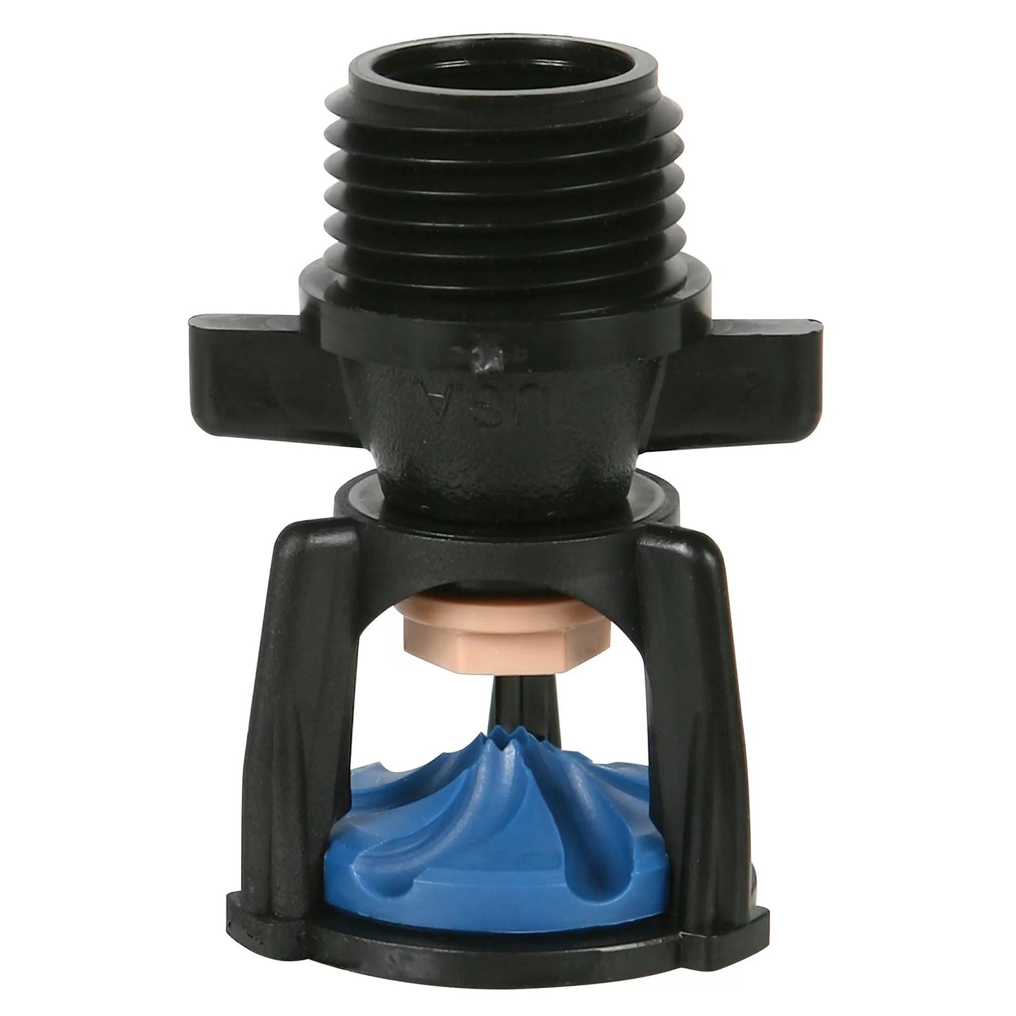miniWobbler® Sprinklers Upright or Inverted - QC Supply -