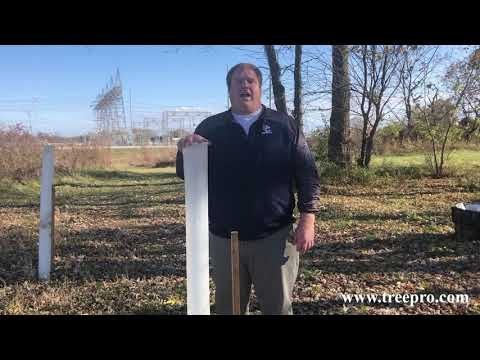 Miracle Tubes Tree Protector - QC Supply -