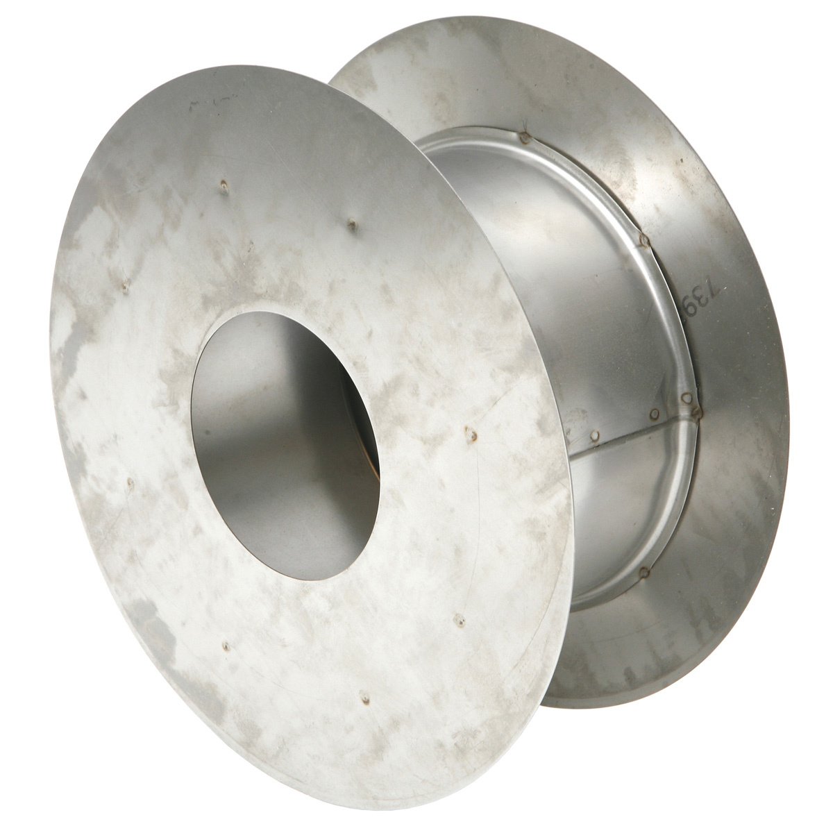 Modine® 3" or 4" Wall Thimble - QC Supply -