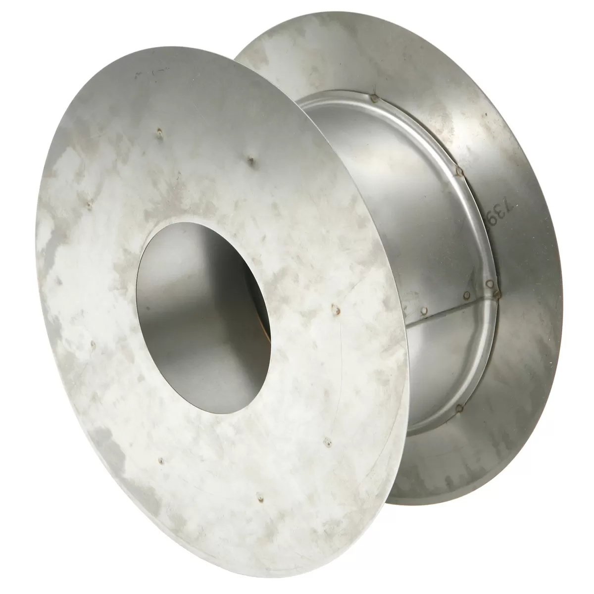 Modine® 3" or 4" Wall Thimble - QC Supply -