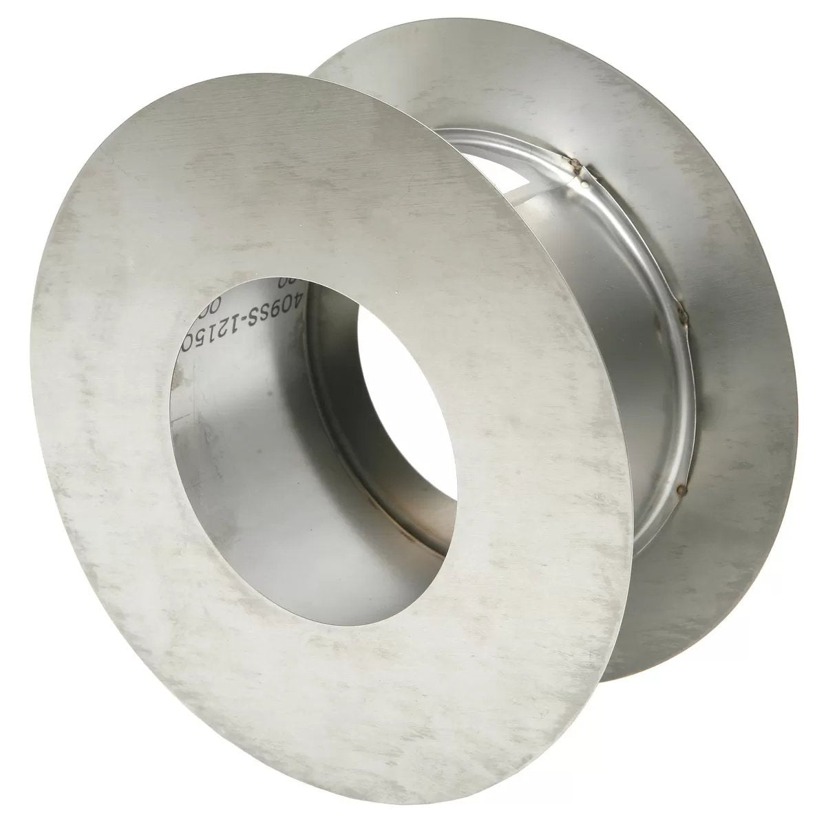 Modine® 3" or 4" Wall Thimble - QC Supply -