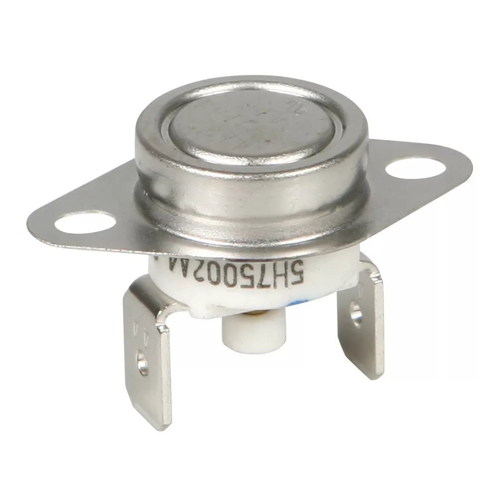 Modine® Flame RollOut Switches Spark Ignition Models - QC Supply -