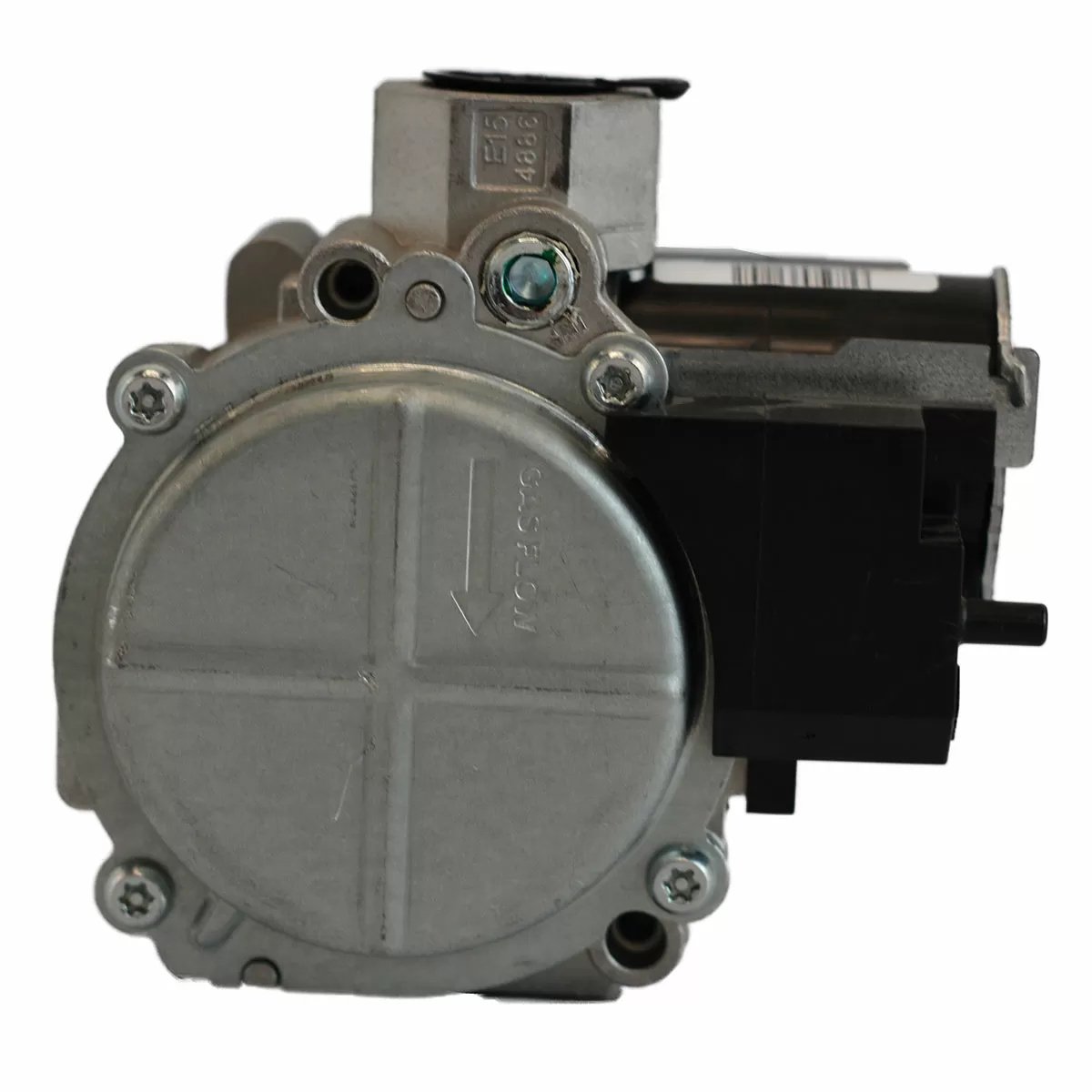 Modine Hot Dawg® Heater Gas Valve Propane – QC Supply