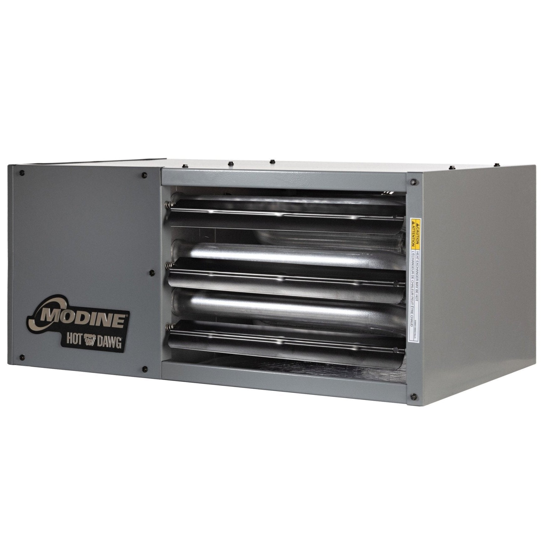 Modine Hot Dawg® Heater - Model HD - QC Supply -