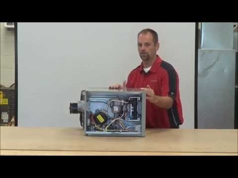 Modine Hot Dawg® Heater - Model HD - QC Supply -