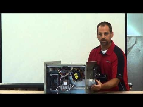 Modine Hot Dawg® Heater - Model HD - QC Supply -