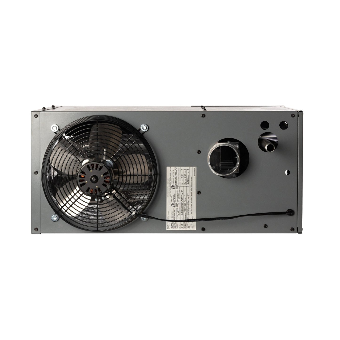 Modine Hot Dawg® Heater - Model HD - QC Supply -