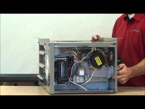 Modine Hot Dawg® Heater - Model HD - QC Supply -