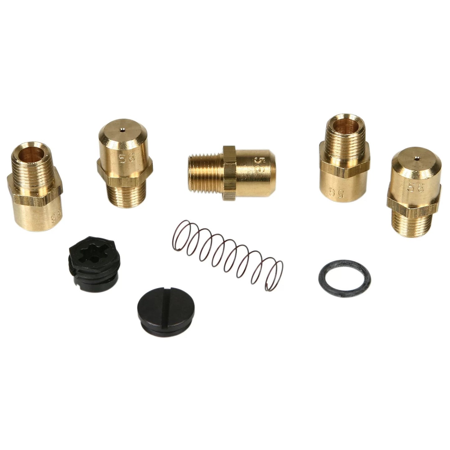 Modine® Hot Dawg® Heater NG to LP Conversion Kit - Hot Surface Ignition - HD30 to HD125 - QC Supply -