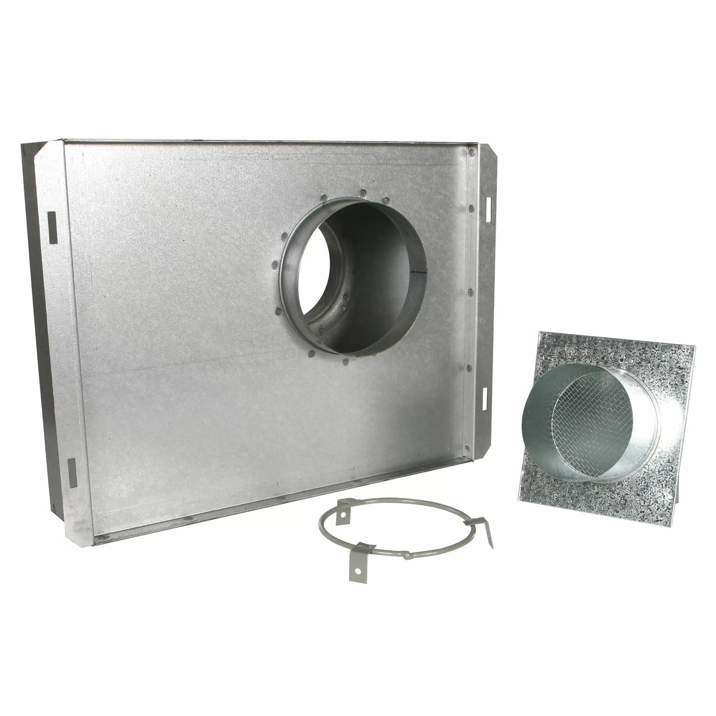 Modine® Hot Dawg® Horizontal Concentric Vent Kit - HDS60 - HDS125 - QC Supply -