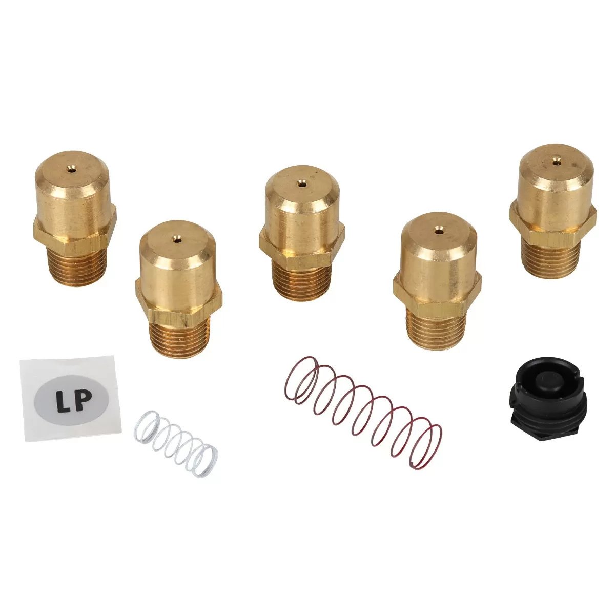 Modine® Hot Dawg® Natural Gas to Propane Conversion Kit - HD100 Heaters - QC Supply -