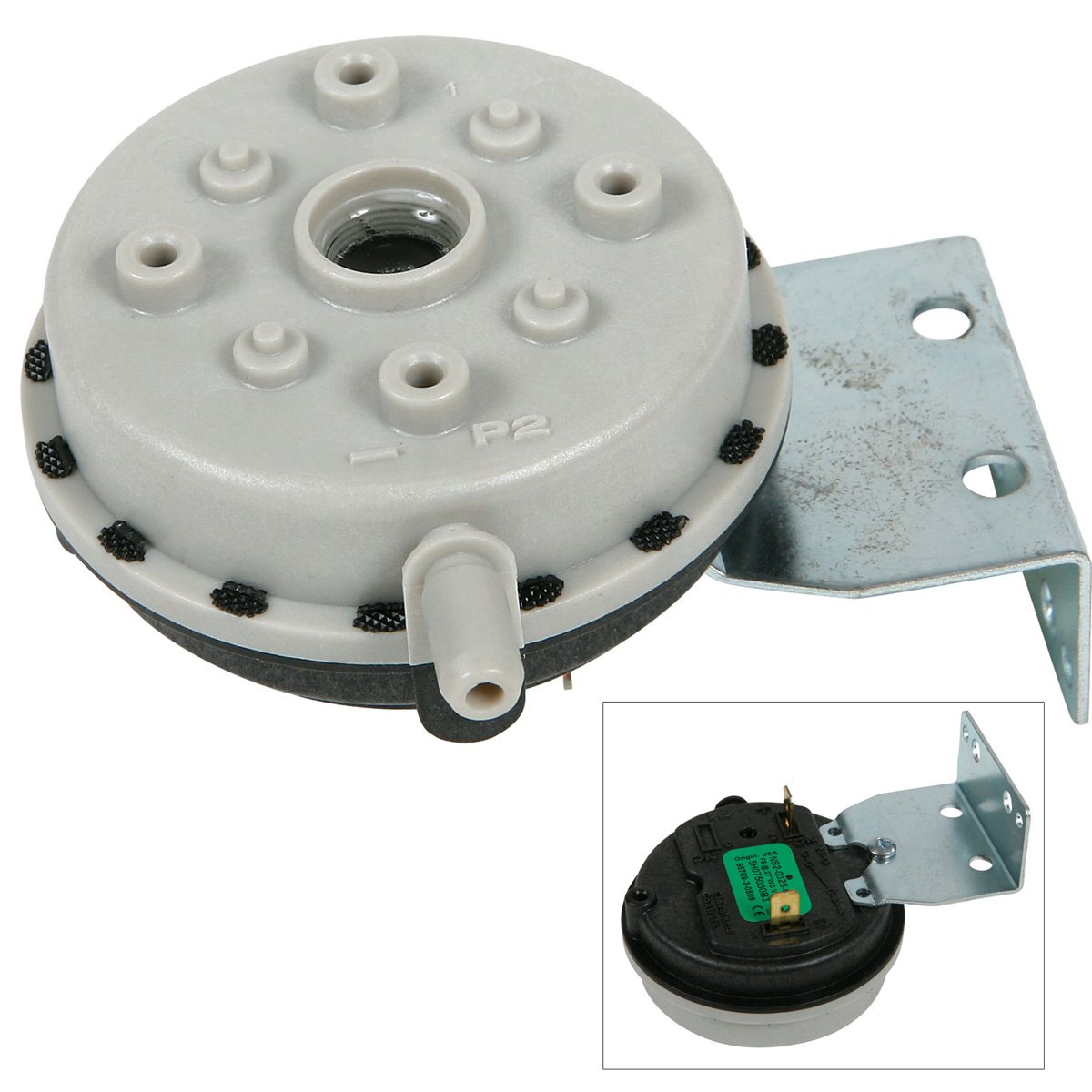 Modine® Hot Dawg® Pressure Switches - QC Supply -