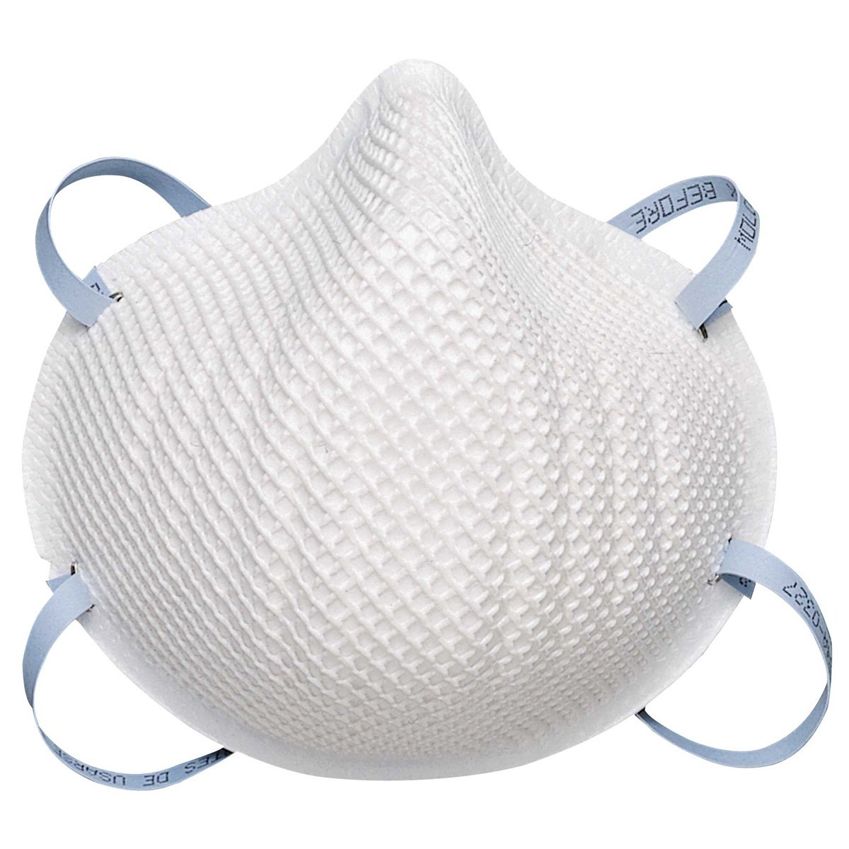 Moldex® 2200N95 Dust Masks 20 Pk. - QC Supply -