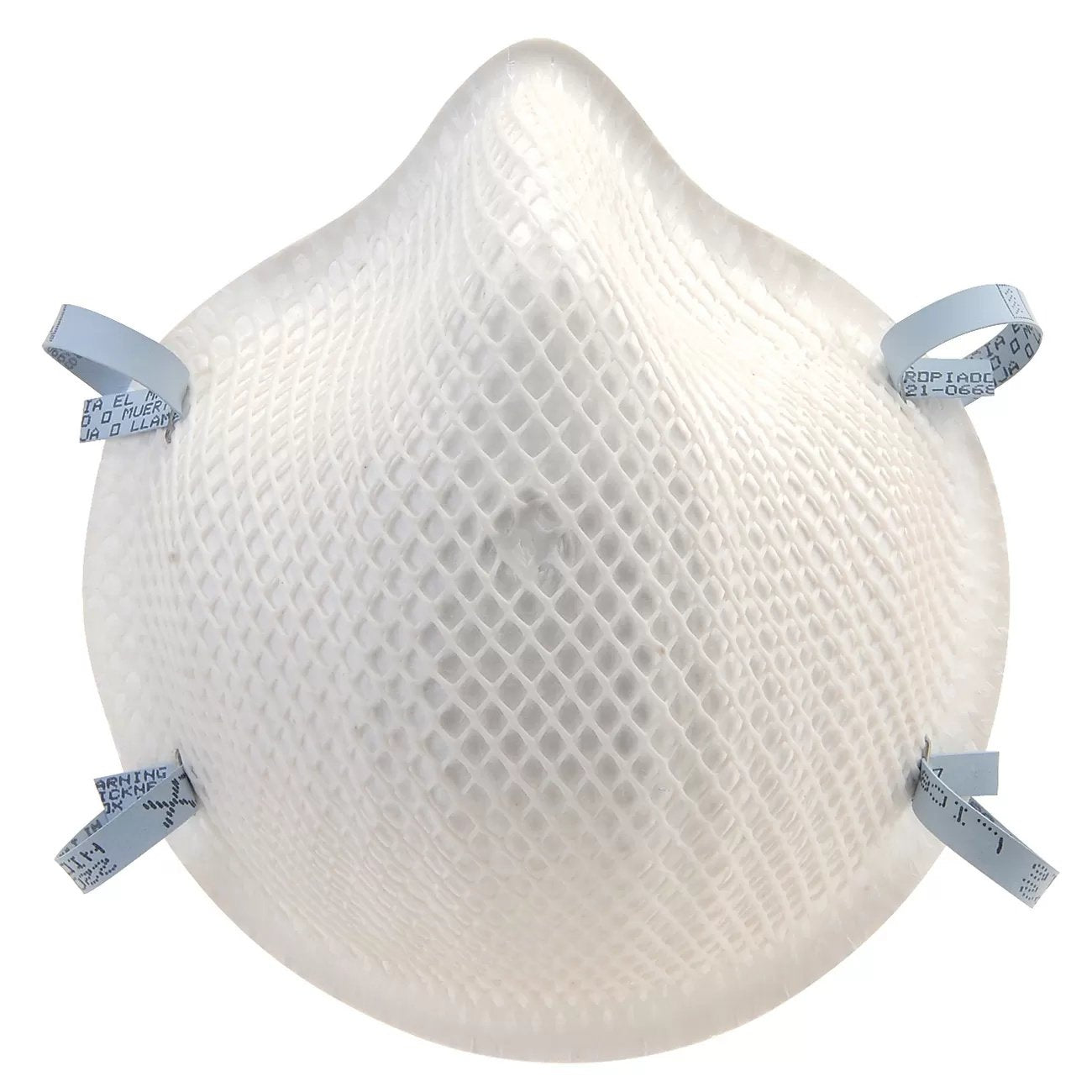 Moldex® 2200N95 Dust Masks 20 Pk. - QC Supply -