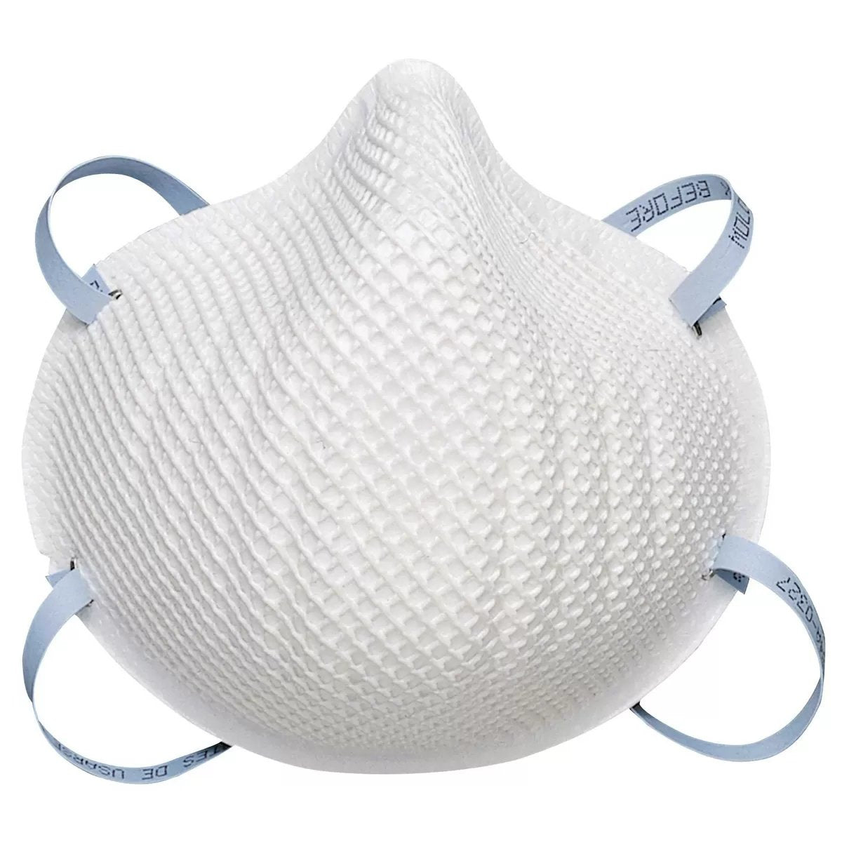 Moldex® 2200N95 Dust Masks 20 Pk. - QC Supply -