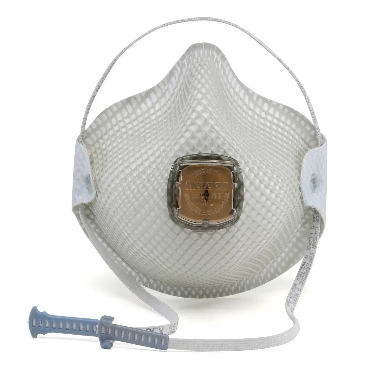 Moldex® 2700N95 Dust Masks - 10 Pk. - QC Supply -