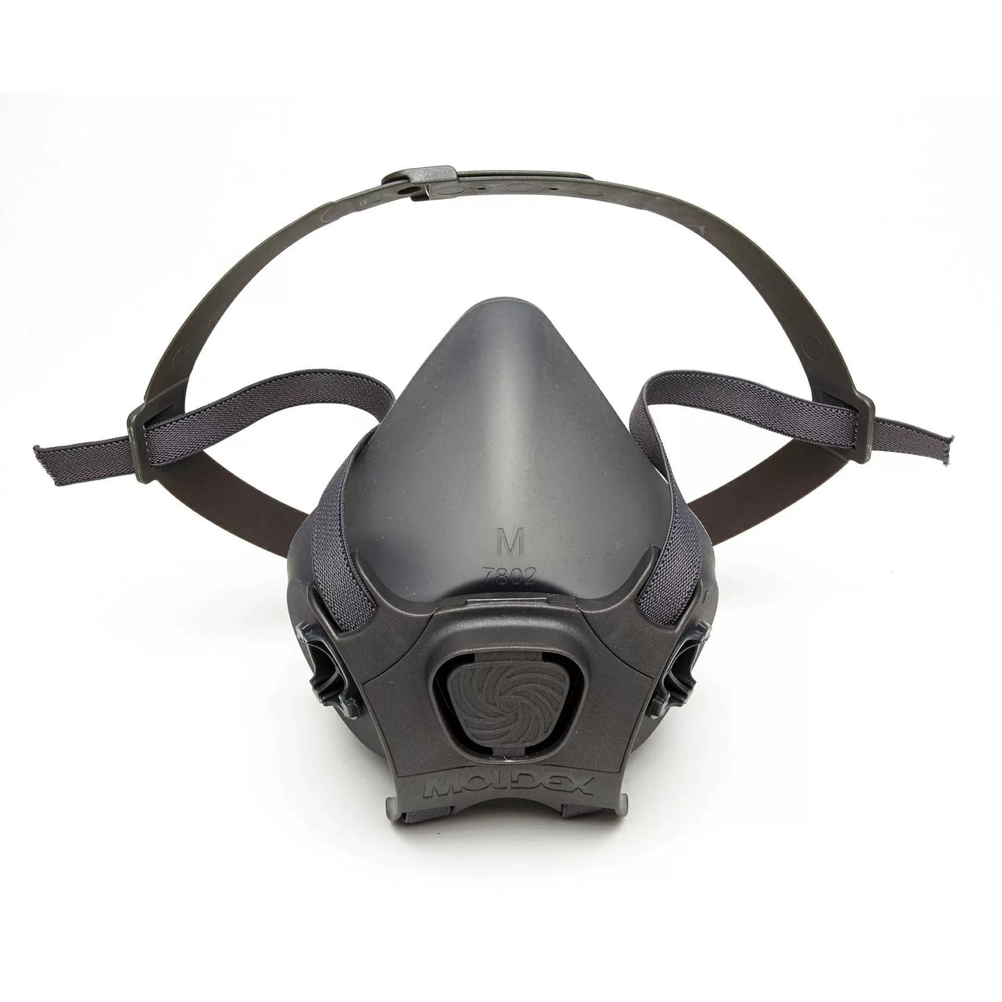 Moldex® 7800 Premium Silicon Half Mask Respirator - QC Supply -