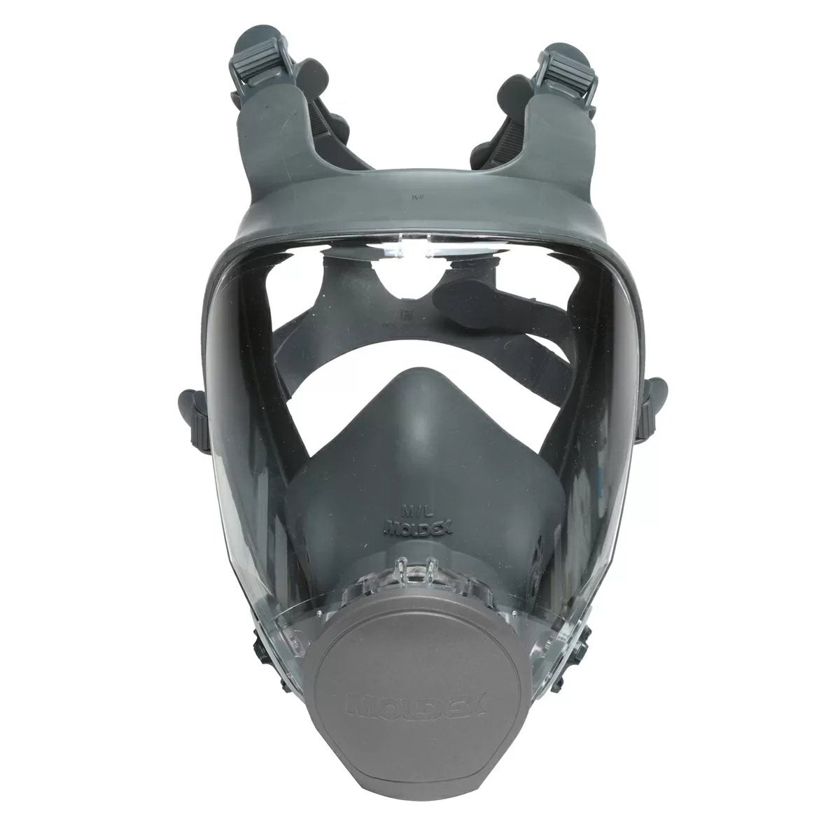 Moldex® 9000 Full Mask Reusable Respirator - QC Supply -