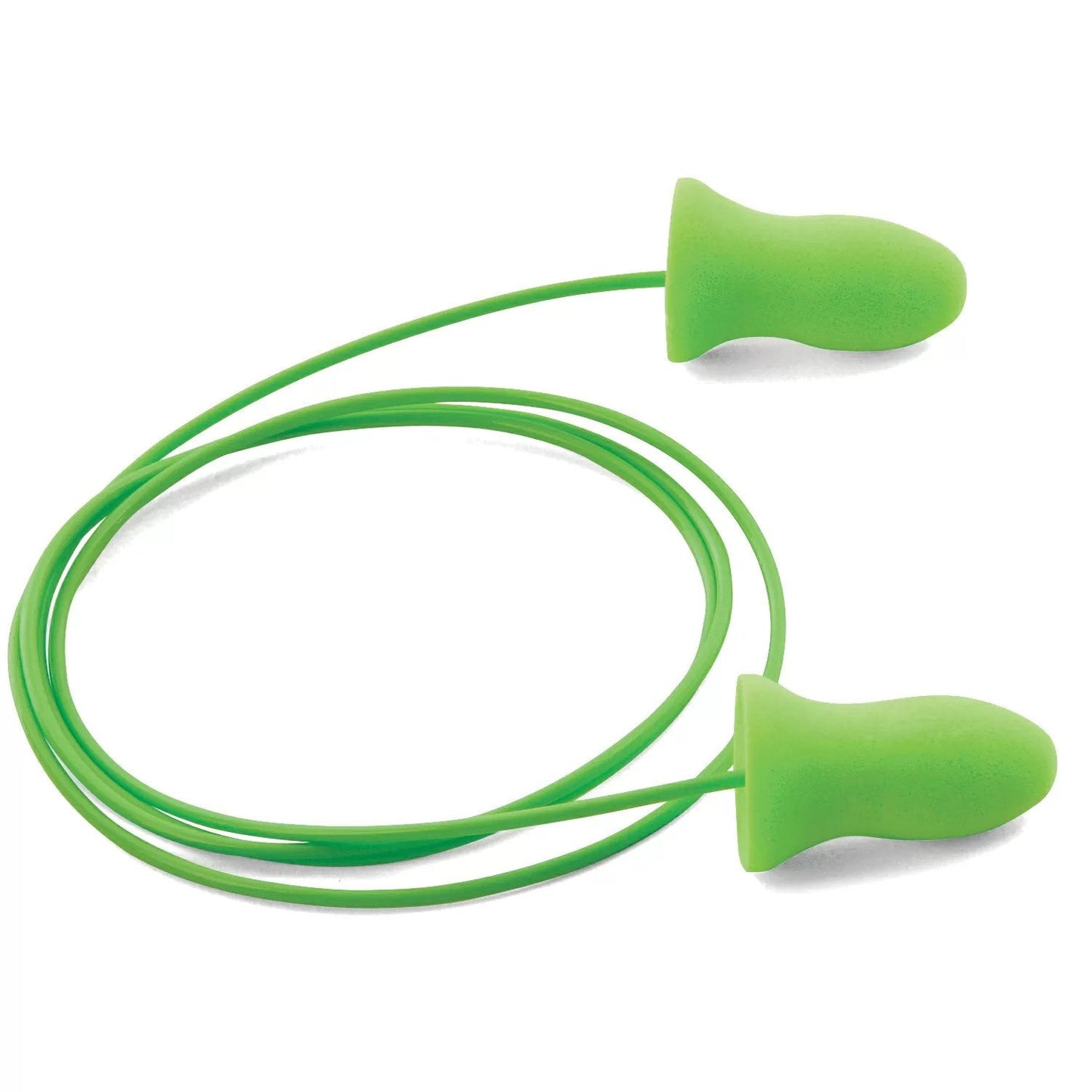 Moldex® Meteors® Foam Corded Earplugs - 100 Pairs/Box - QC Supply -
